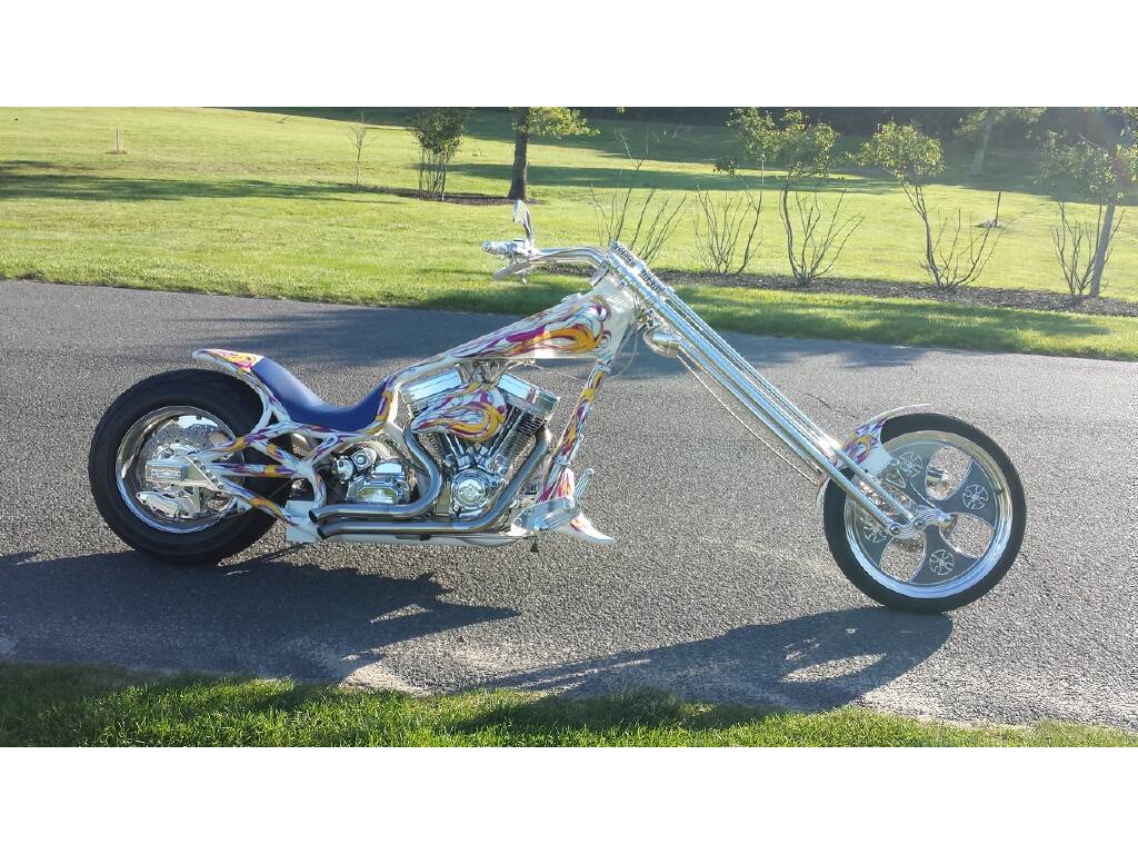 bourget choppers for sale on craigslist