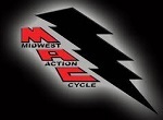 Midwest Action Cycle, Inc. logo