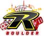 RideNow Powersports Boulder logo
