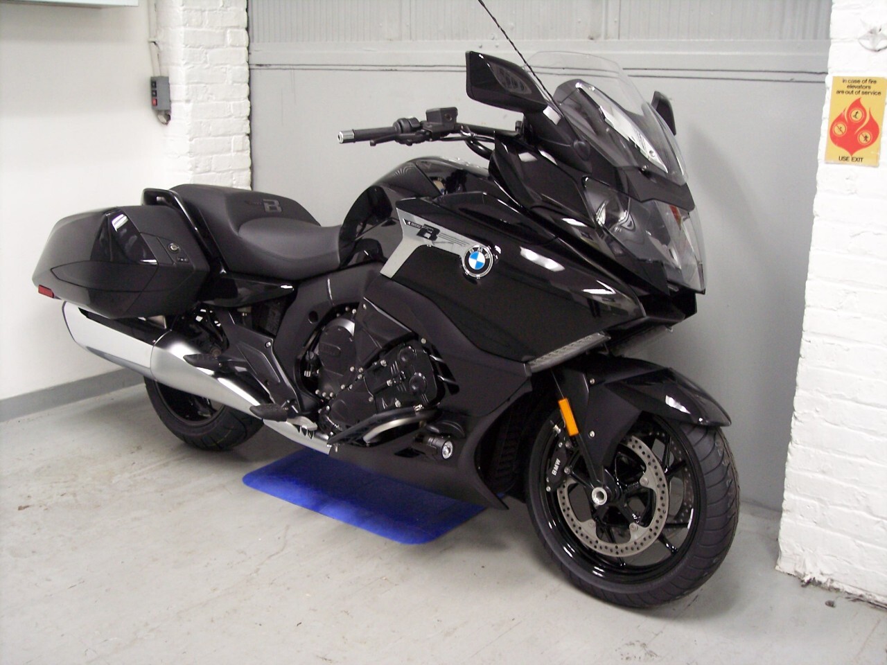2019 bmw k1600b for sale