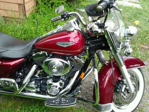 2005 Road King Classic For Sale - Harley-Davidson ...