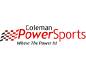 Coleman Powersports- Falls Church logo