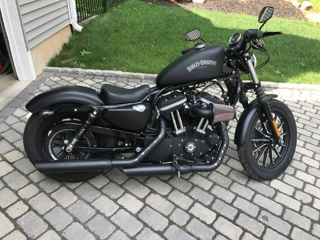 Harley Davidson Iron 833 >> 2013 Harley Davidson Sportster 883 Iron Madison Ct Cycletrader Com Harley Davidson Iron 833 >> 2013 Harley Davidson Sportster 883 Iron Madison Ct Cycletrader Com
