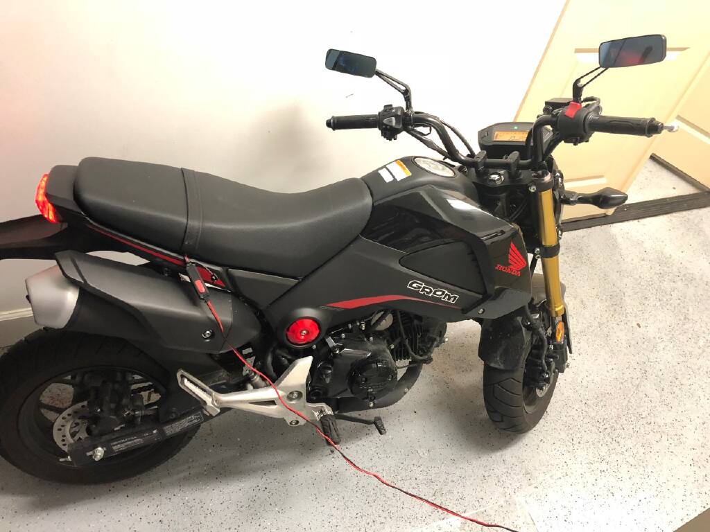 2015 Honda Grom >> 2015 Honda Grom Houston Tx Cycletrader Com 2015 Honda Grom >> 2015 Honda Grom Houston Tx Cycletrader Com