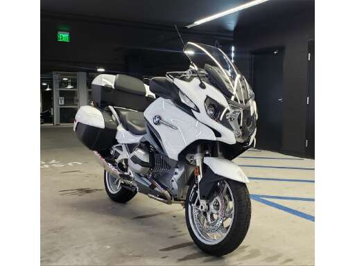 2007 Bmw R1200rt Service Manual - Optimum BMW