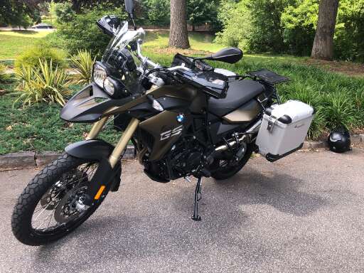 Used F 800 GS For Sale - BMW Motorcycles - Cycle Trader
