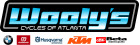 Dealer logo image