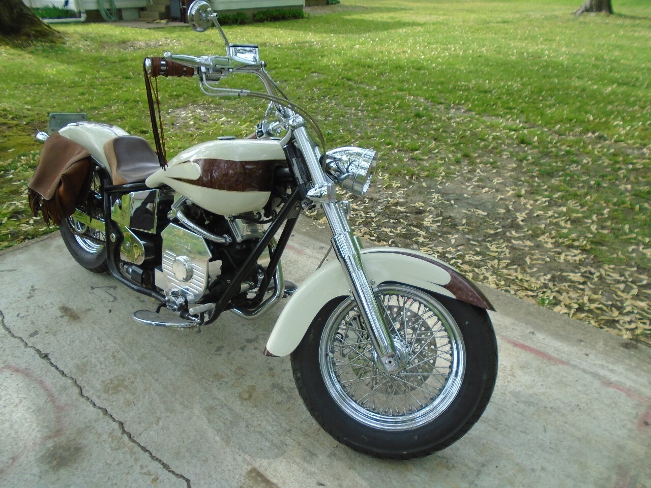 2005 Ridley AUTO GLIDE, Cincinnati OH