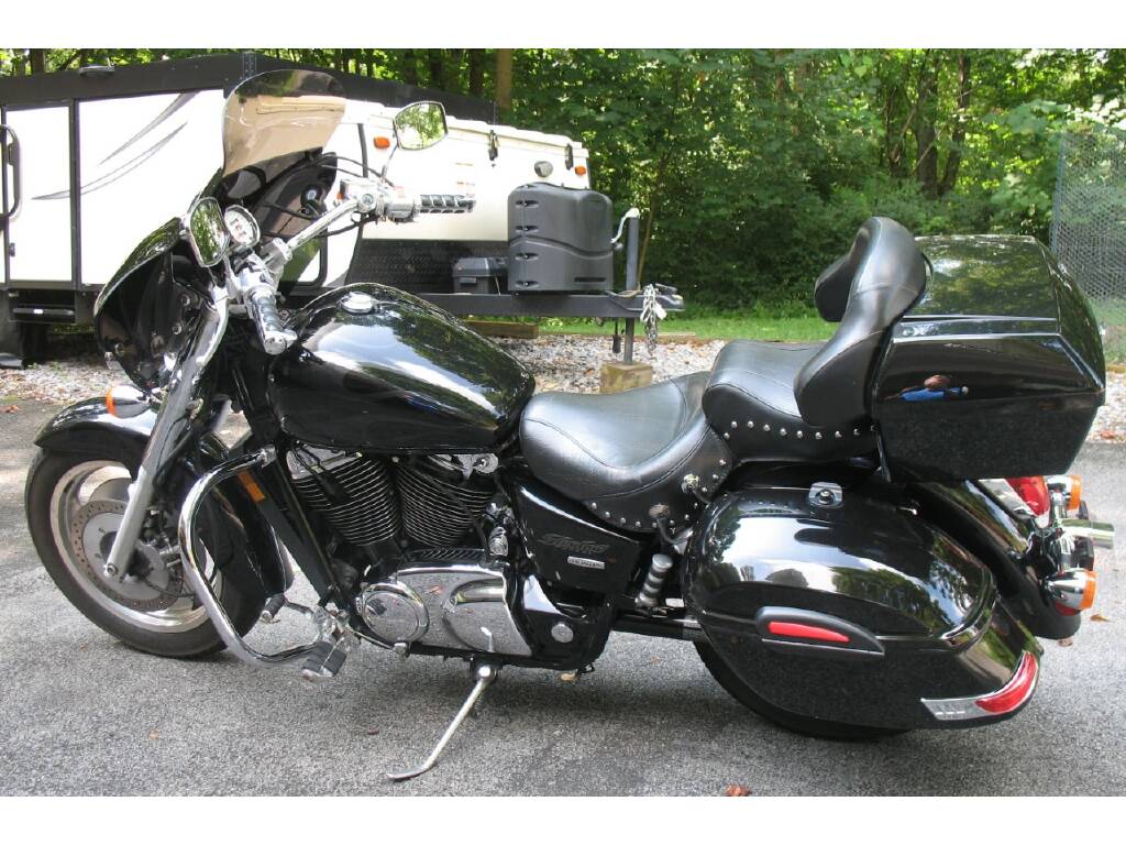 2004 Honda SABRE, Kingsport TN - - Cycletrader.com