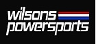 Wilson's Powersports Logo