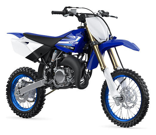 2020 yz85 for sale
