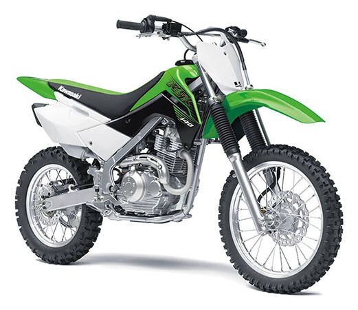 2020 kawasaki klx 110l
