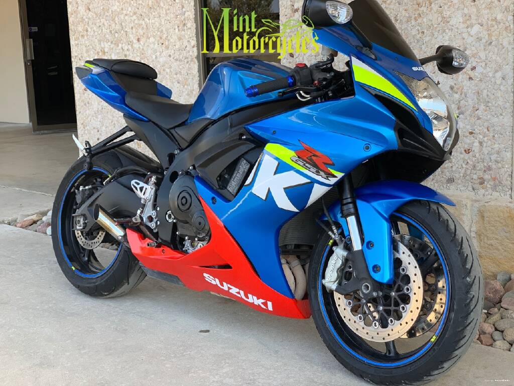 Suzuki Gsxr 600 >> 2014 Suzuki Gsxr 600 For Sale In Dallas Tx Cycle Trader Suzuki Gsxr 600 >> 2014 Suzuki Gsxr 600 For Sale In Dallas Tx Cycle Trader