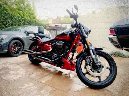 Harley Breakout Cvo >> Breakout Cvo For Sale Harley Davidson Motorcycles Cycle Harley Breakout Cvo >> Breakout Cvo For Sale Harley Davidson Motorcycles Cycle
