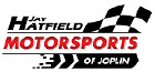 Jay Hatfield Motorsports of Joplin Logo