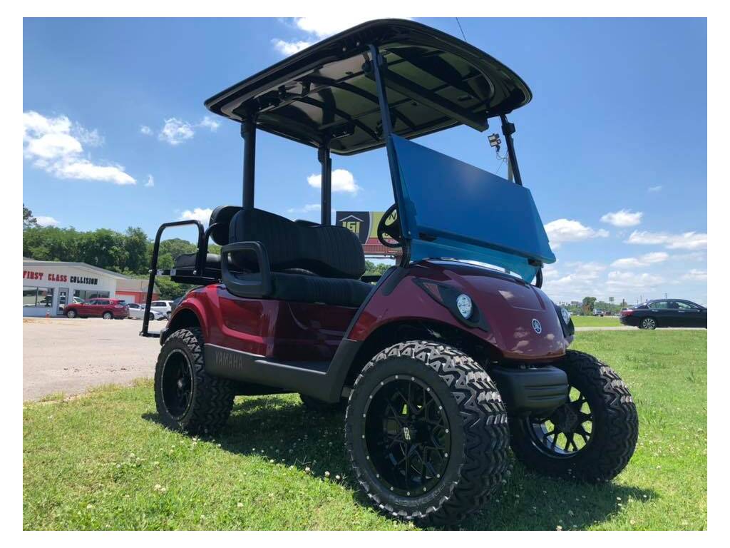 Yamaha G29 Service Manual