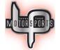 Loves Park Motorsports logo