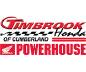 Timbrook Honda logo