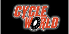 Cycle World Logo