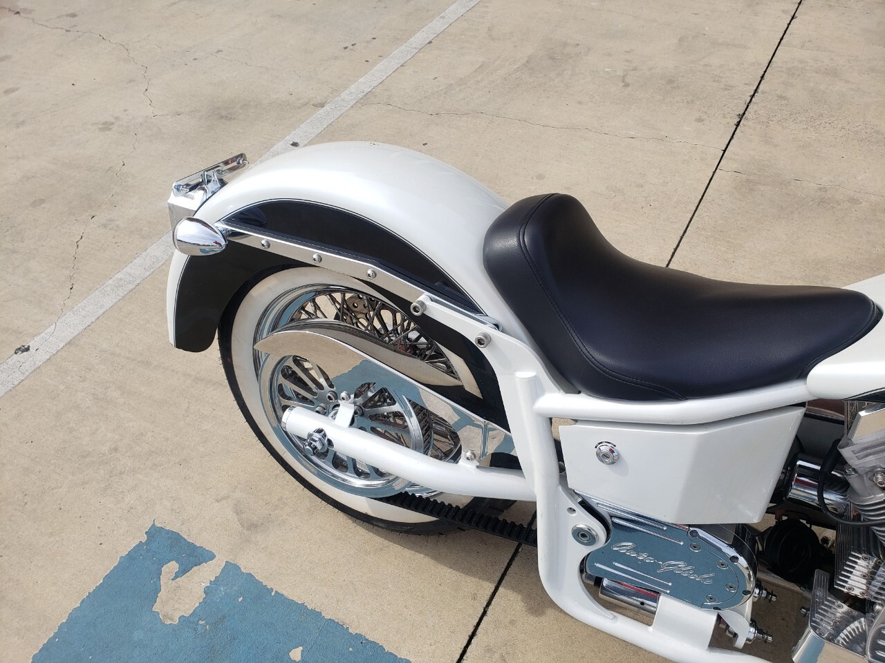 2007 Ridley Auto Glide Classic For Sale in San Antonio, TX Cycle Trader