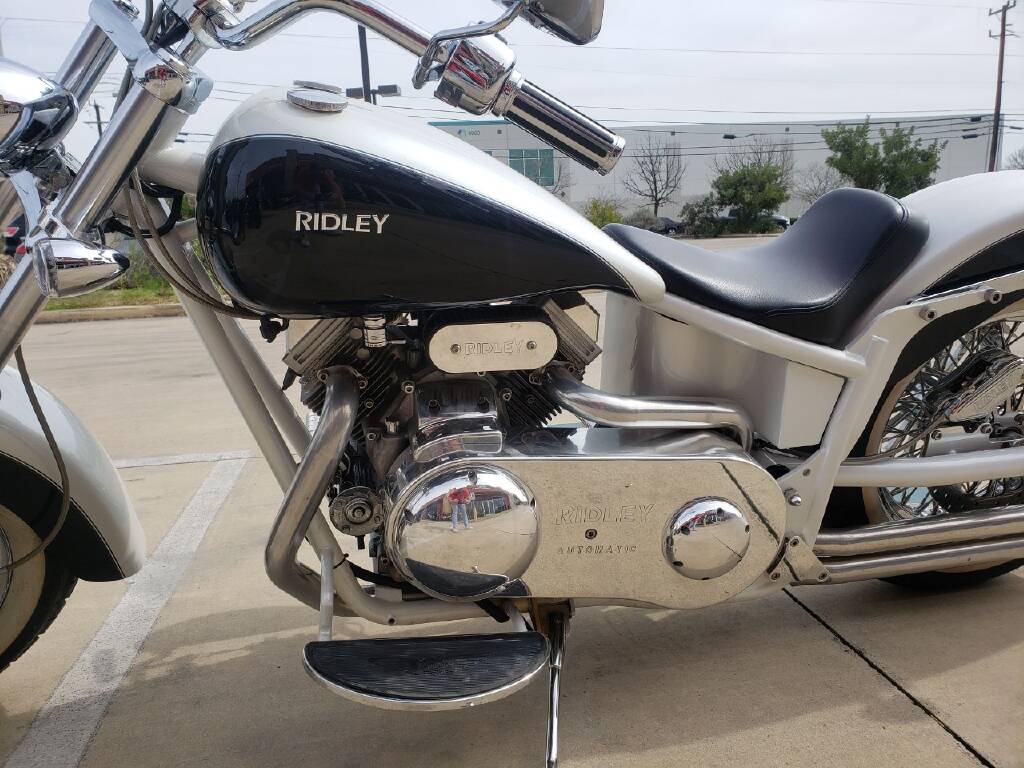 2007 Ridley Auto Glide Classic For Sale in San Antonio, TX Cycle Trader