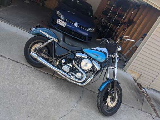 Fxr For Sale - Harley-Davidson Motorcycles - Cycle Trader