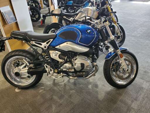 2018 Bmw R 1200 Rs Lillington Nc Cycletrader Com