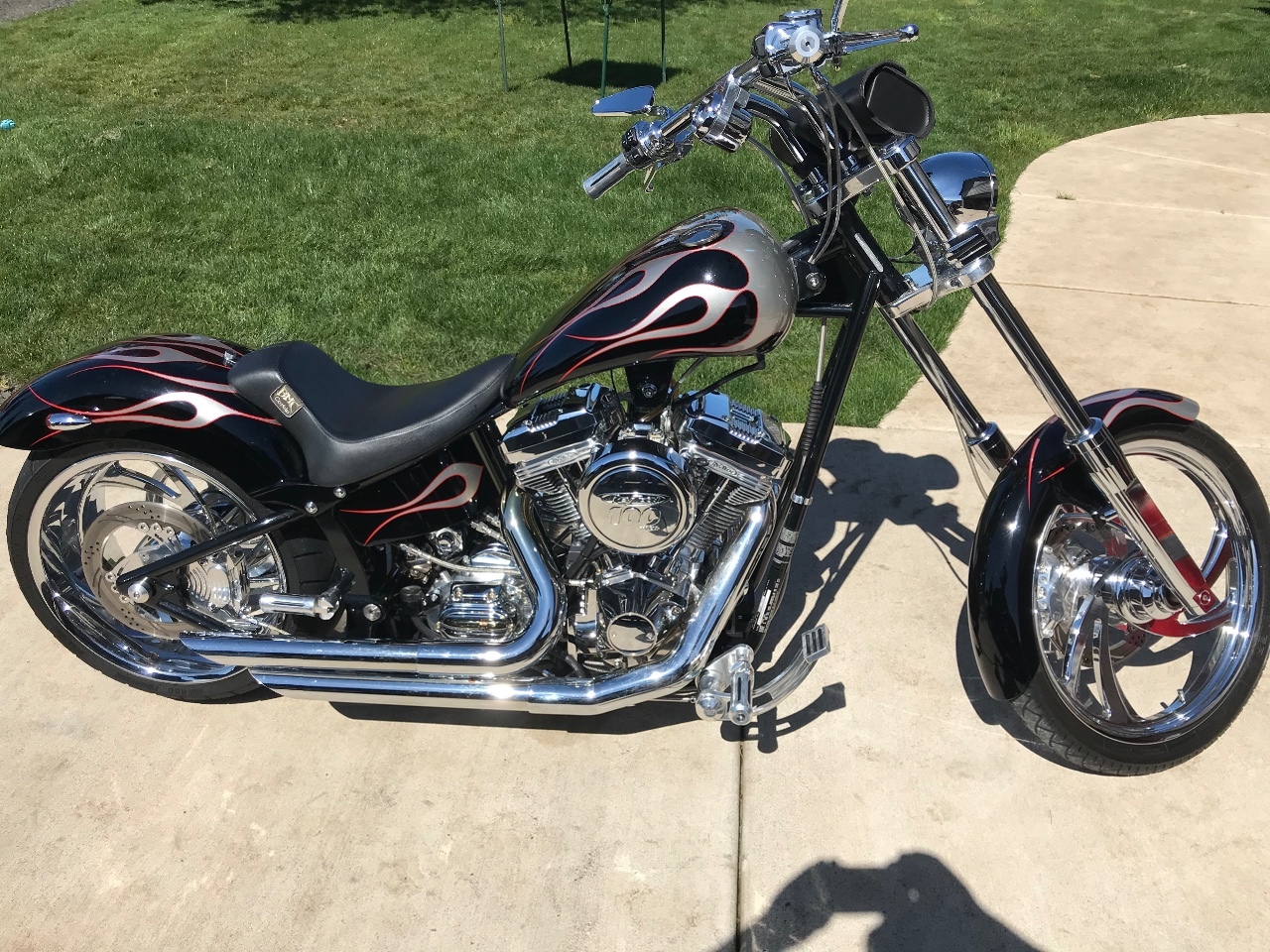 bmc choppers website