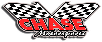 Chase Motorsports logo