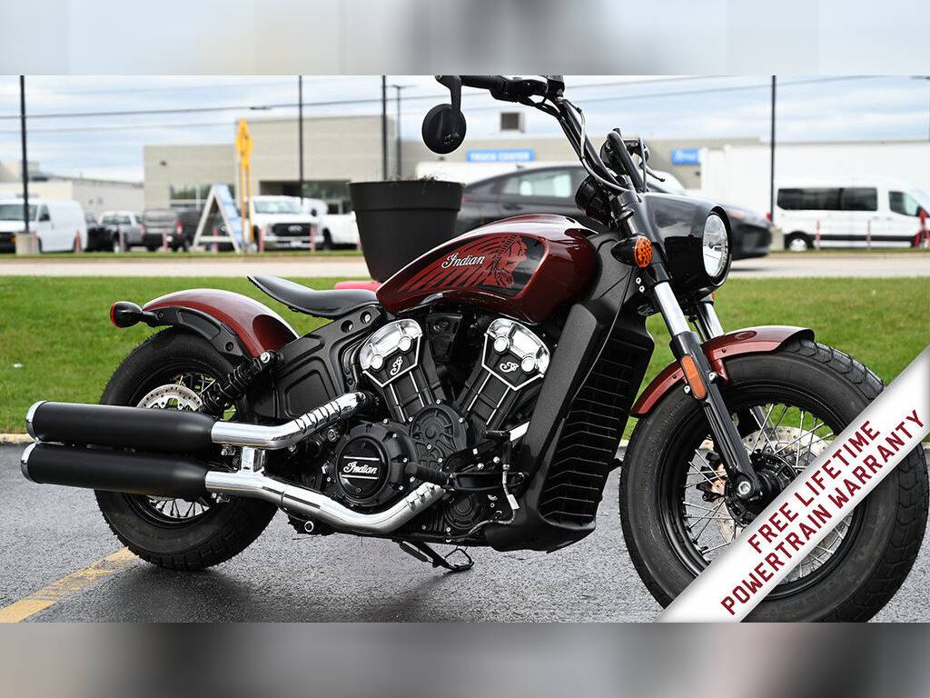 Indian Scout Bobber Twenty 2020 Indian Motorcycle Scout Bobber Twenty Abs Burnished Metallic For