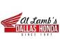 Dallas Honda logo