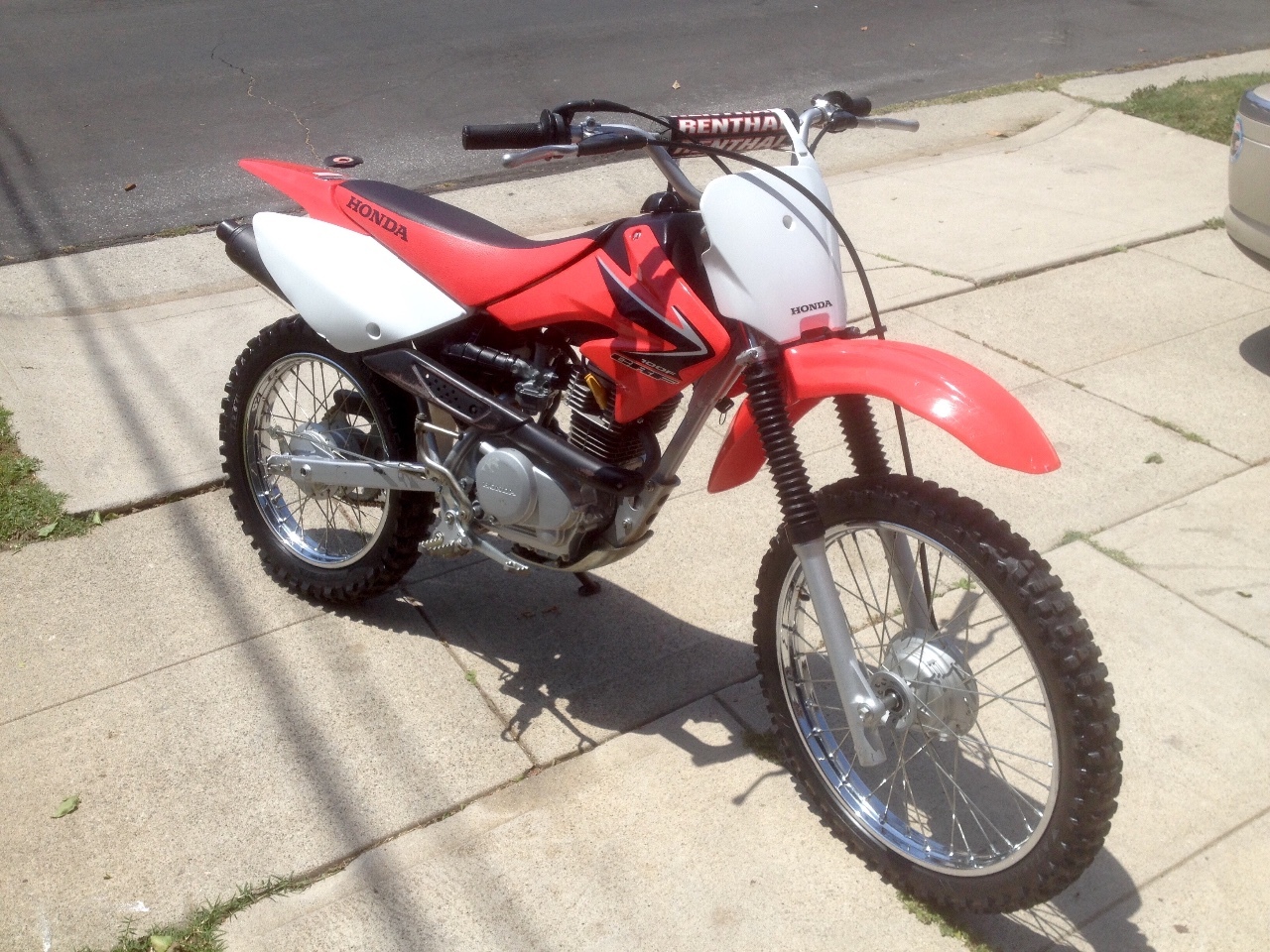honda crf250x for sale near me
