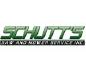 Schutt's Saw & Mower logo