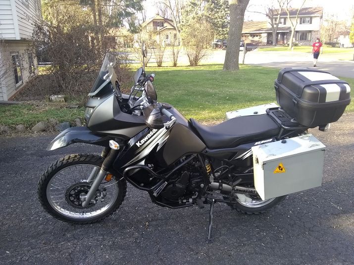 Progressive Suspension Larry Roeseler Series Fork Springs Parts Accessories Rocky Mountain Atv Mc