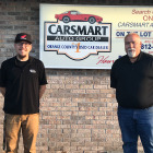 Dealer logo image