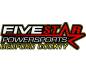 Five Star Powersports Bedford County logo