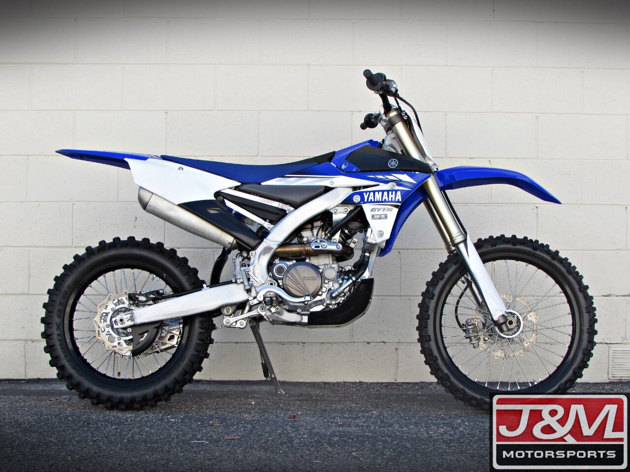 2017 Yamaha YZ250FX For Sale in Mountain View, CA Cycle Trader