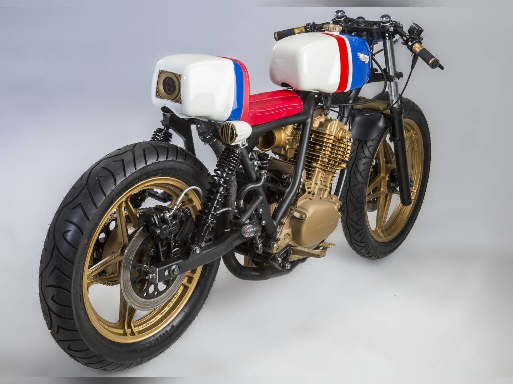 1982 Honda Ascot Louisville Ky Cycletrader Com
