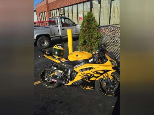 Minnesota Yzf R3 For Sale Yamaha Motorcycles Cycle Trader