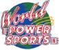 World of Powersports Springfield logo