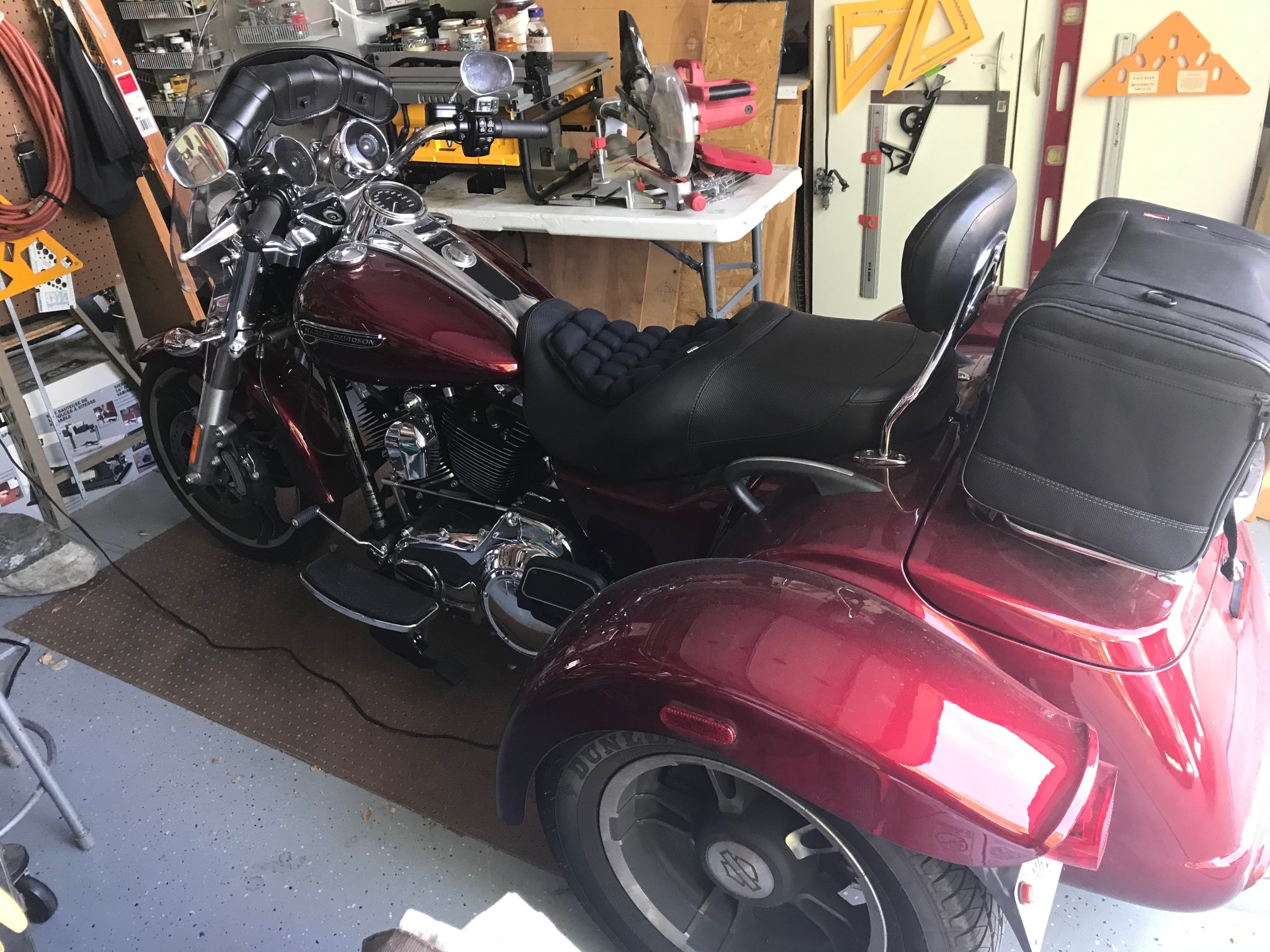 2016 harley davidson freewheeler plainfield in cycletrader com cycle trader