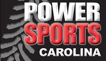 Power Sports Carolina logo