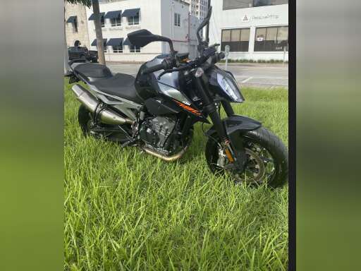 Miami Fl Dual Sport Motorcycles For Sale Cycle Trader