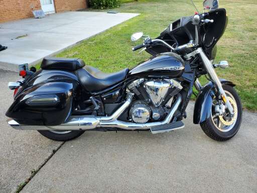 V Star For Sale Yamaha Motorcycles Cycle Trader