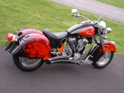 New York Classic Vintage Motorcycles For Sale Cycle Trader