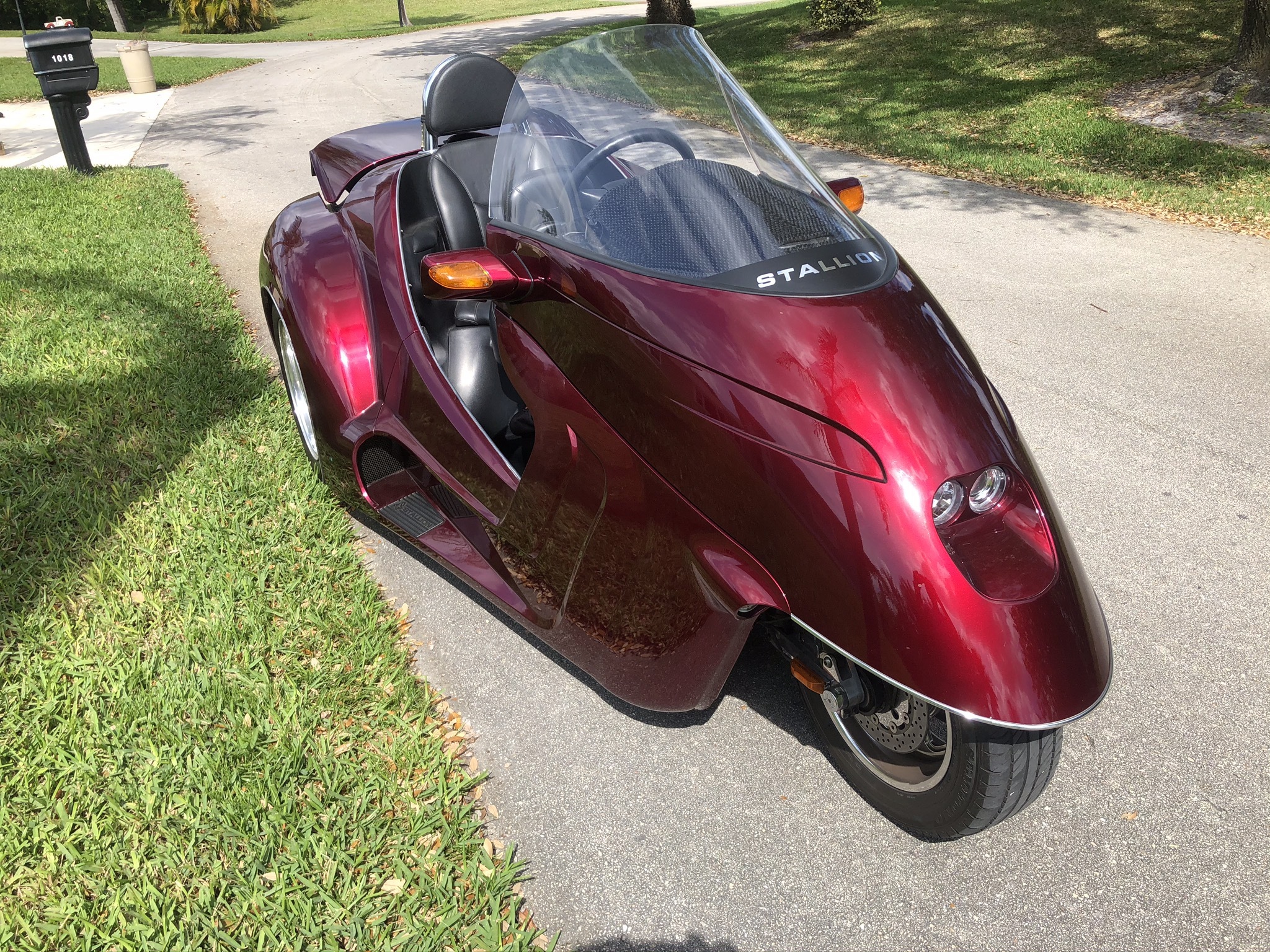 2013 thoroughbred motorsports stallion jensen beach fl cycletrader com 2013 thoroughbred motorsports stallion