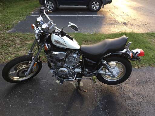 1994 Yamaha Virago 750 Runs Great Great Bike For A Great Price For Sale In Elk Grove California Classified Americanlisted Com