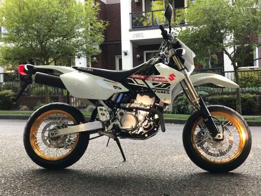 Seattle Wa Dual Sport Sport Touring Super Moto Motorcycles For Sale Cycle Trader
