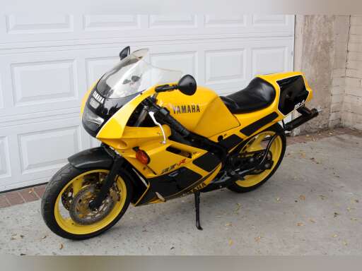 Rz350 For Sale Yamaha Motorcycles Cycle Trader