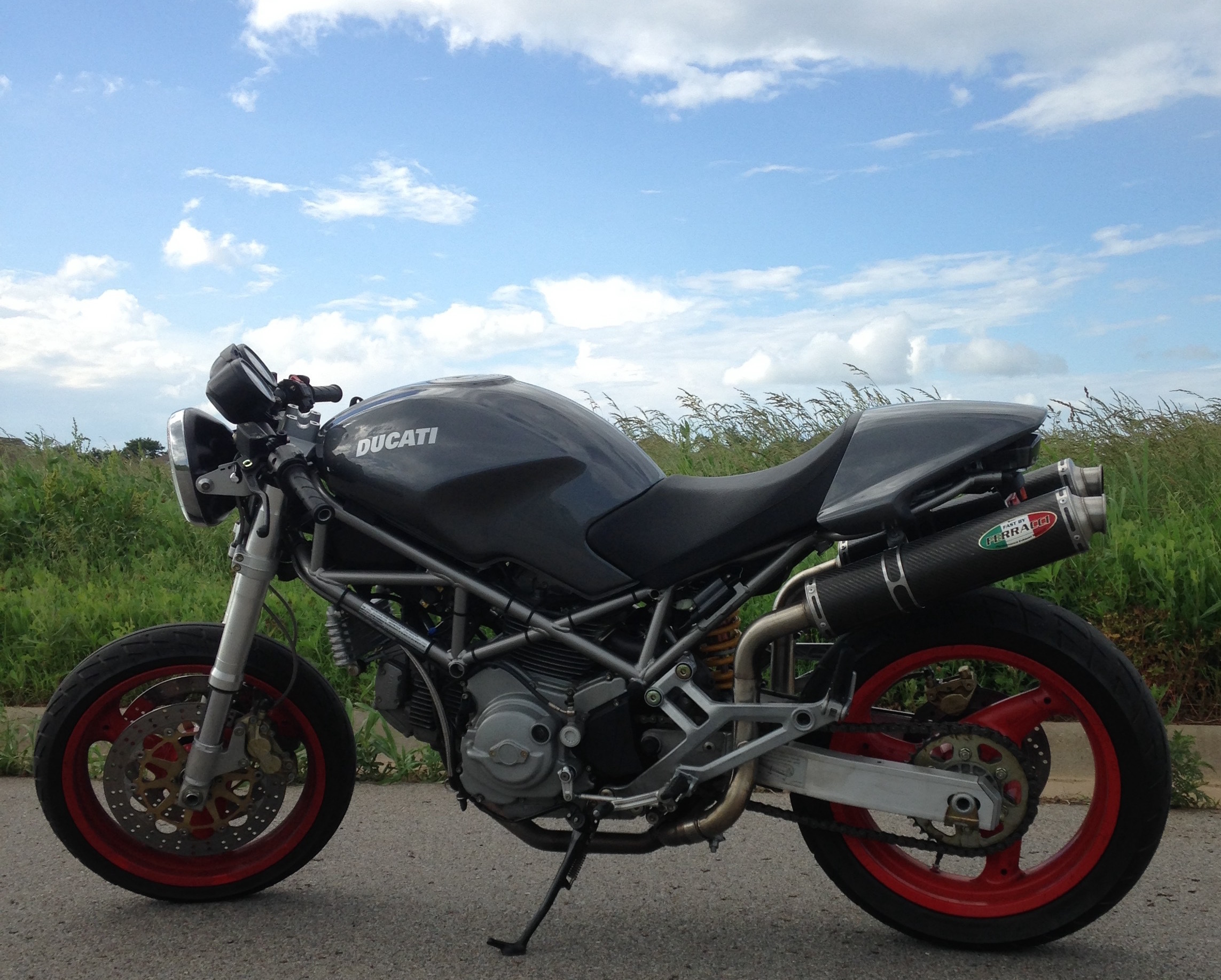 Tulsa Ok Cbr For Sale Honda Motorcycles Cycle Trader